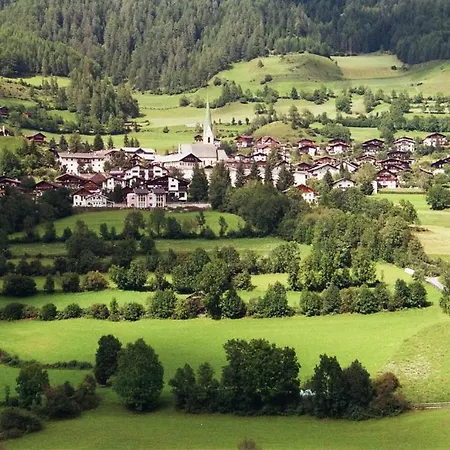 Großvenediger Apartment Virgen