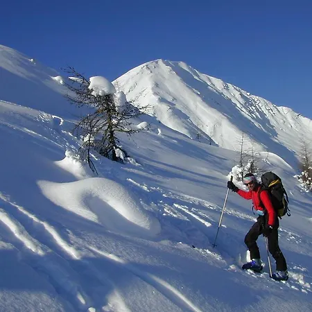 Grossvenediger * Virgen