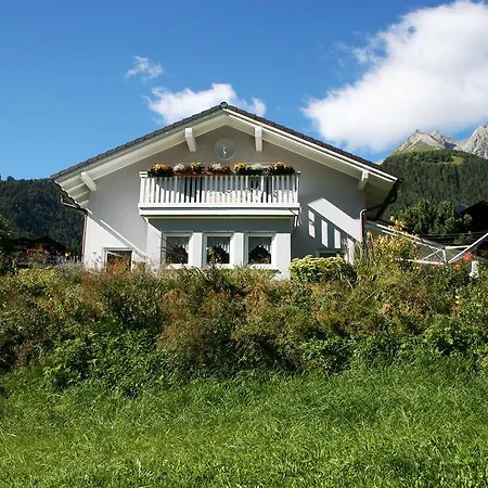 Großvenediger Apartment Virgen