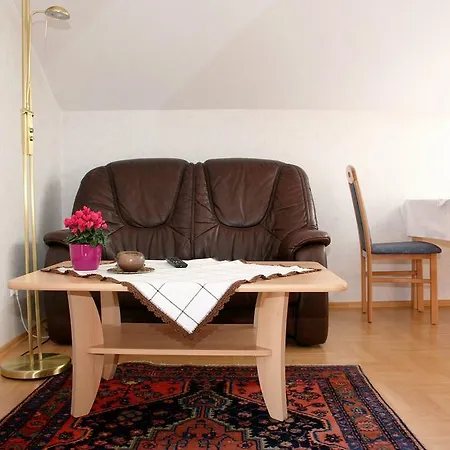 Apartment Grossvenediger