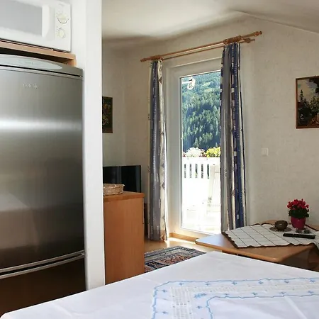 Großvenediger Apartment Virgen