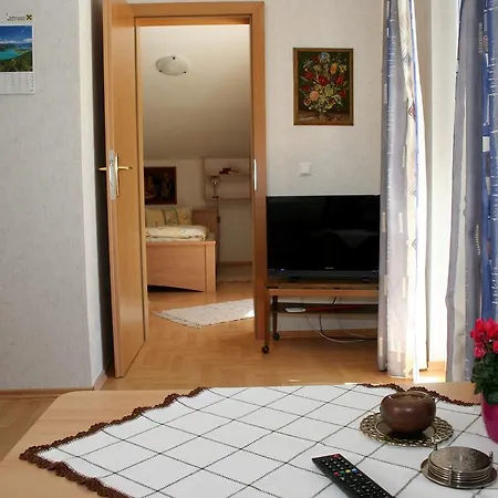 Apartment Grossvenediger *