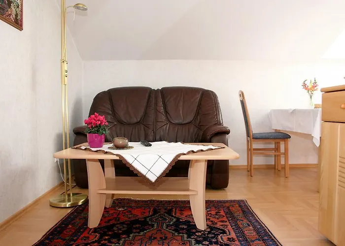 Apartmán Grossvenediger