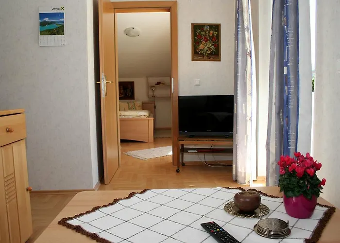 Apartmán Grossvenediger *