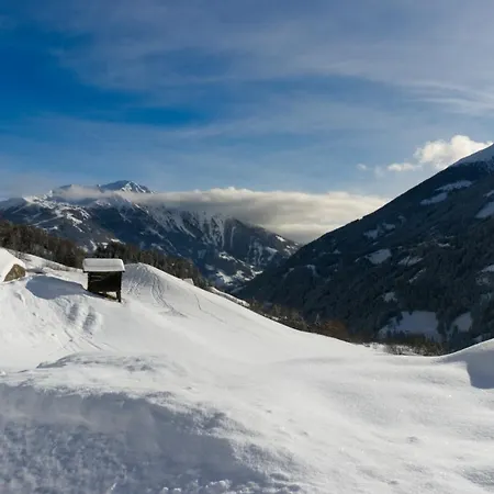 Grossvenediger Virgen