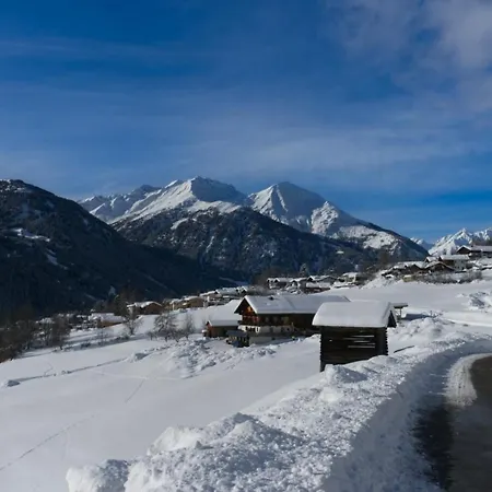 Grossvenediger Virgen