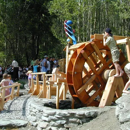 公寓 Großvenediger公寓