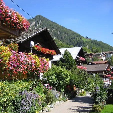 Großvenediger公寓