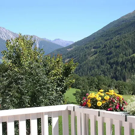 Großvenediger公寓 * 维京