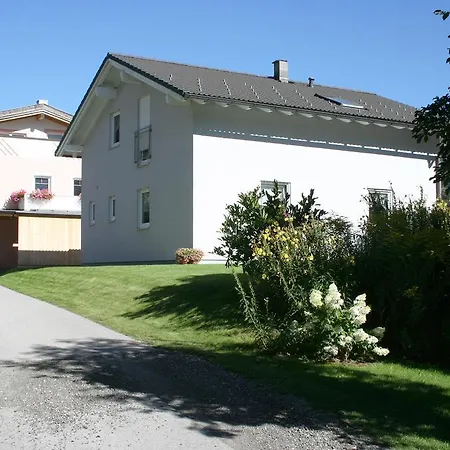 Großvenediger公寓 * 维京