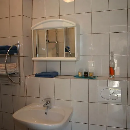 Großvenediger公寓