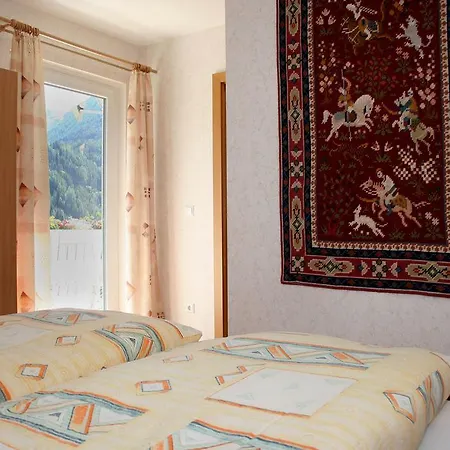 Großvenediger公寓 * 维京