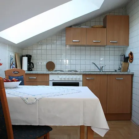 Großvenediger公寓