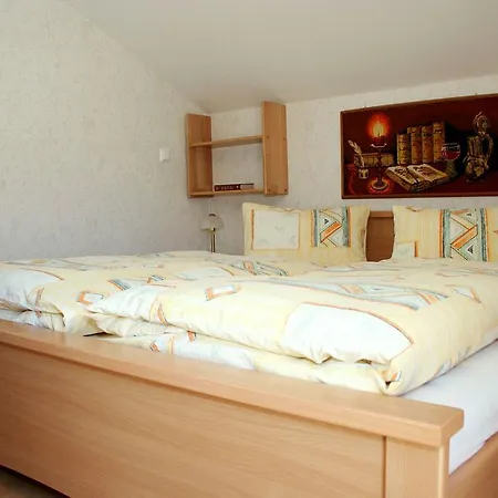 Großvenediger公寓 *