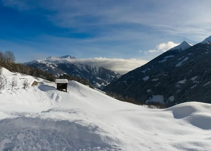 Grossvenediger Virgen