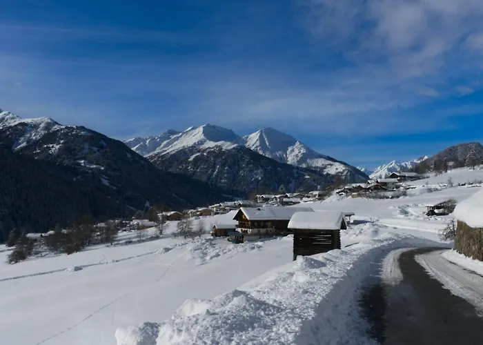 Grossvenediger Virgen