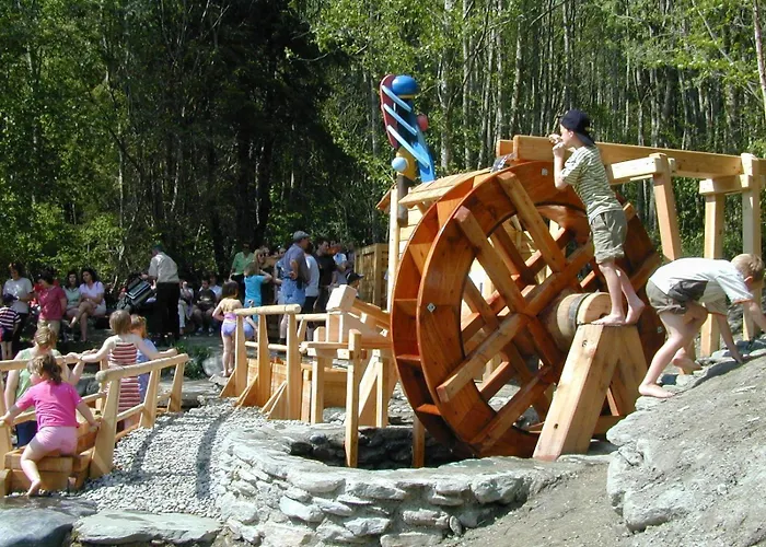 Lejlighed Grossvenediger