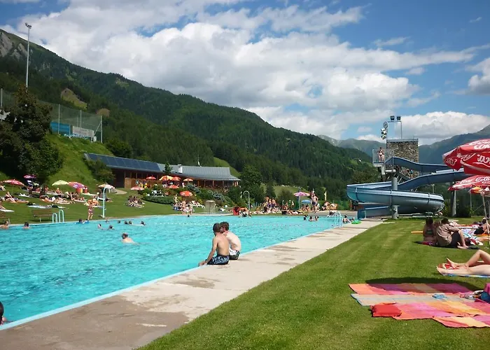 Grossvenediger Lejlighed Virgen