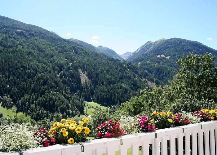 Grossvenediger Lejlighed *