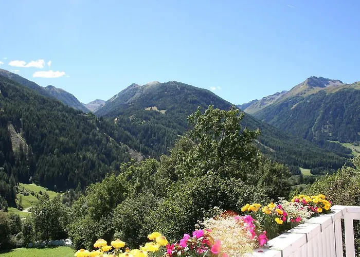 Lejlighed Grossvenediger Virgen