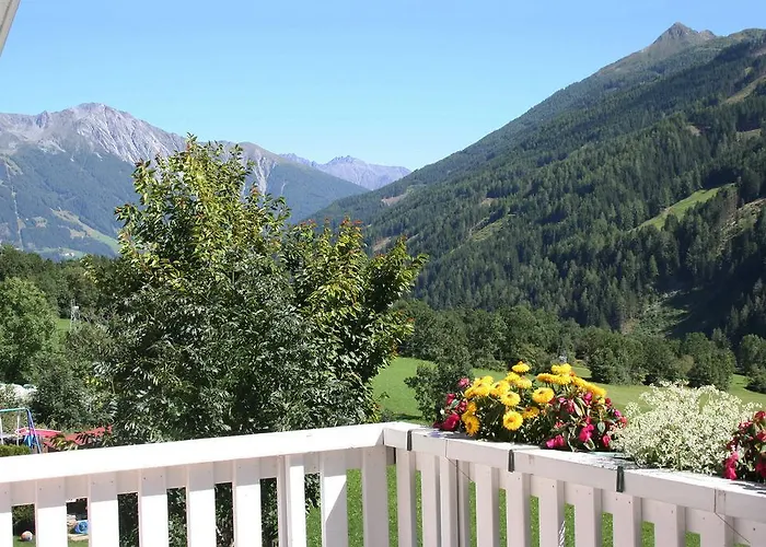 Grossvenediger * Virgen