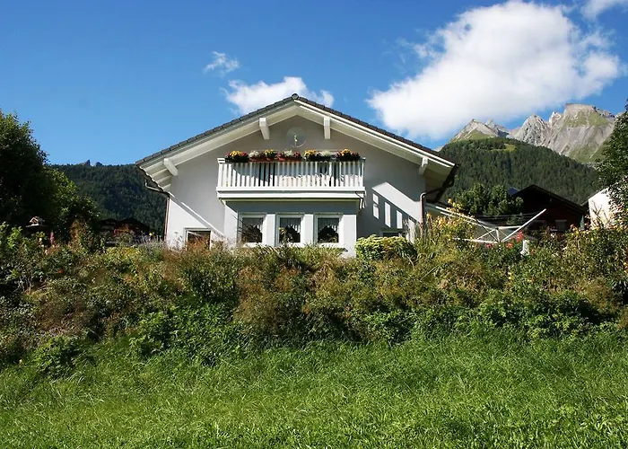 Grossvenediger Lejlighed Virgen