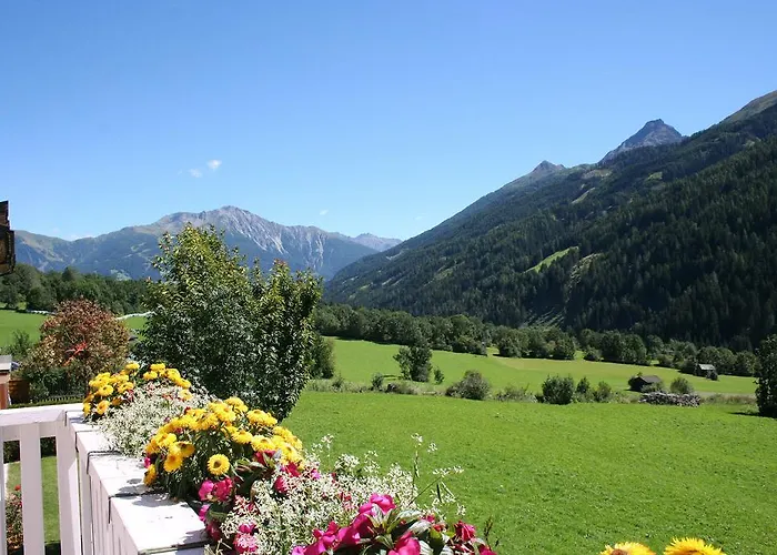 Grossvenediger * Virgen