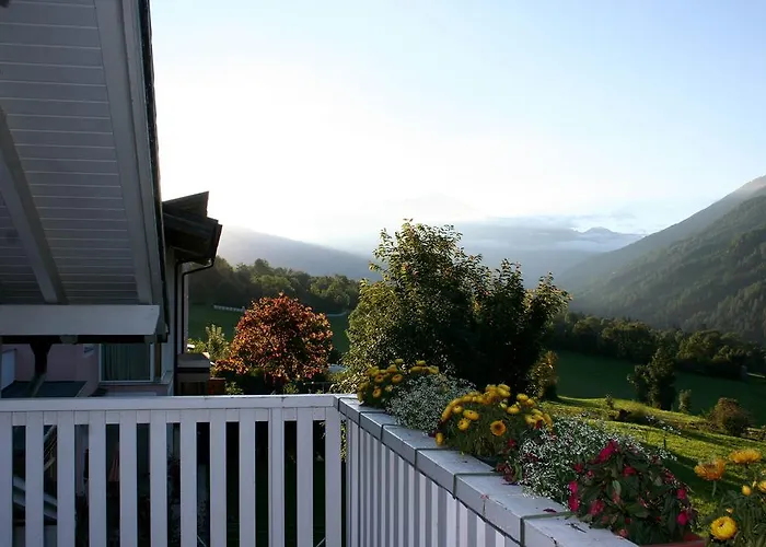 Grossvenediger Virgen