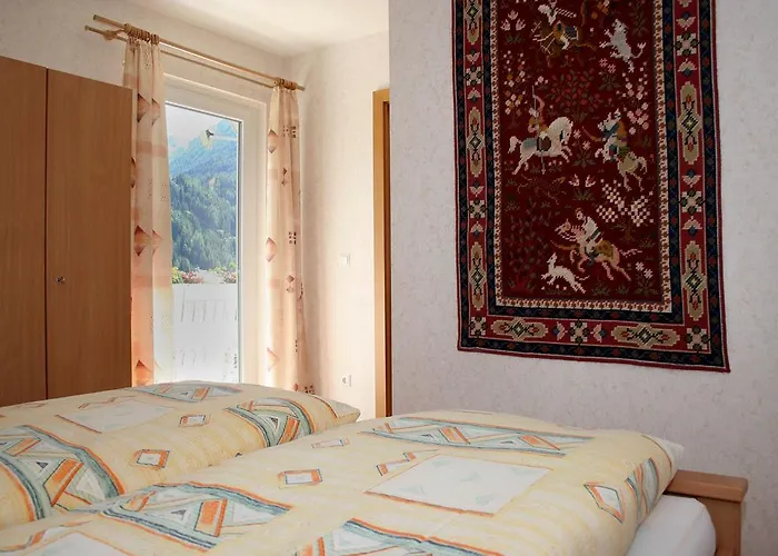 Grossvenediger * Virgen