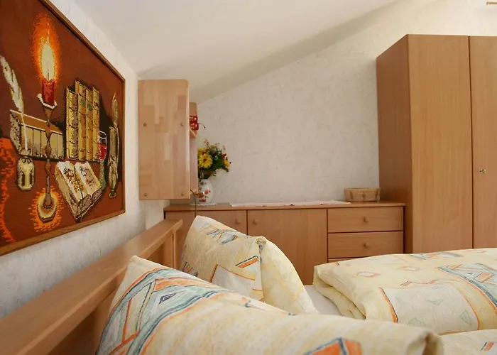 Lejlighed Grossvenediger Virgen